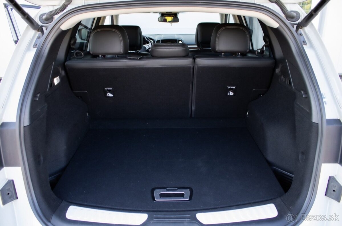 Renault Koleos 2.0DCi Intens 4x4 - TOP STAV - 20