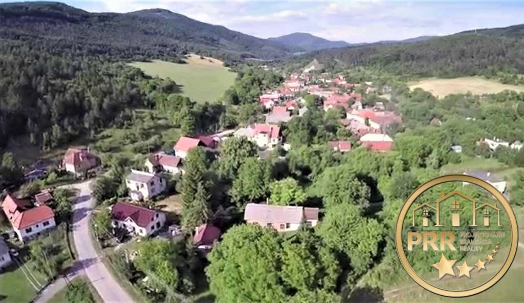 Znížená cena Záhradný domček+pozemok 736m2 v podhorskej ob - 20