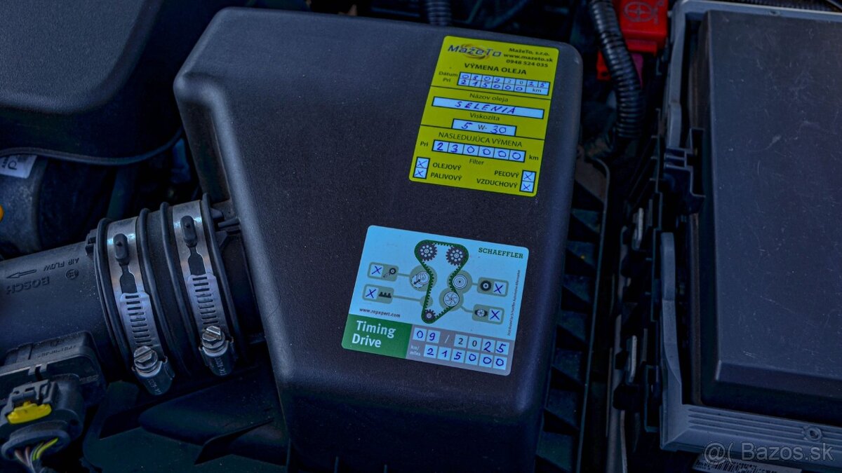 Fiat Freemont 2.0 JTD 16V MultiJet Urban Cross - 20