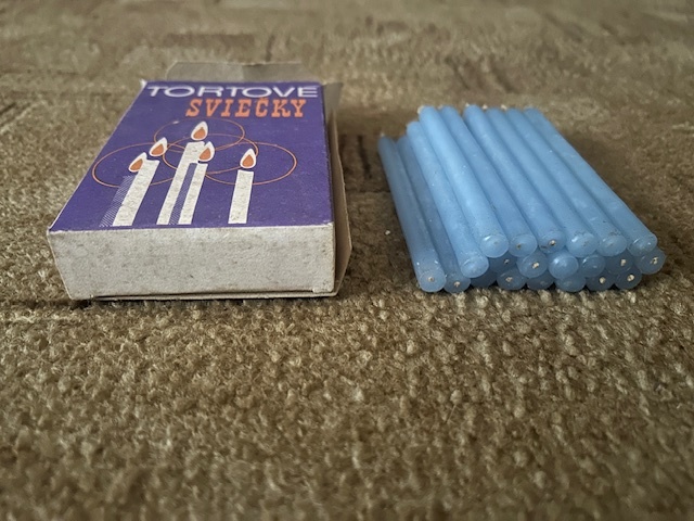 Predám MIX starých vecičiek - 20