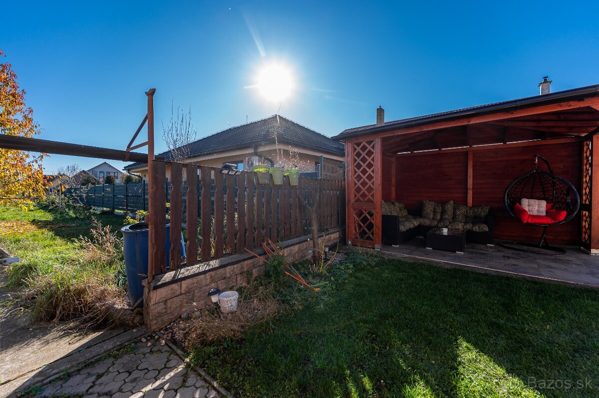 RD Valaliky, Kostolná ulica - 20