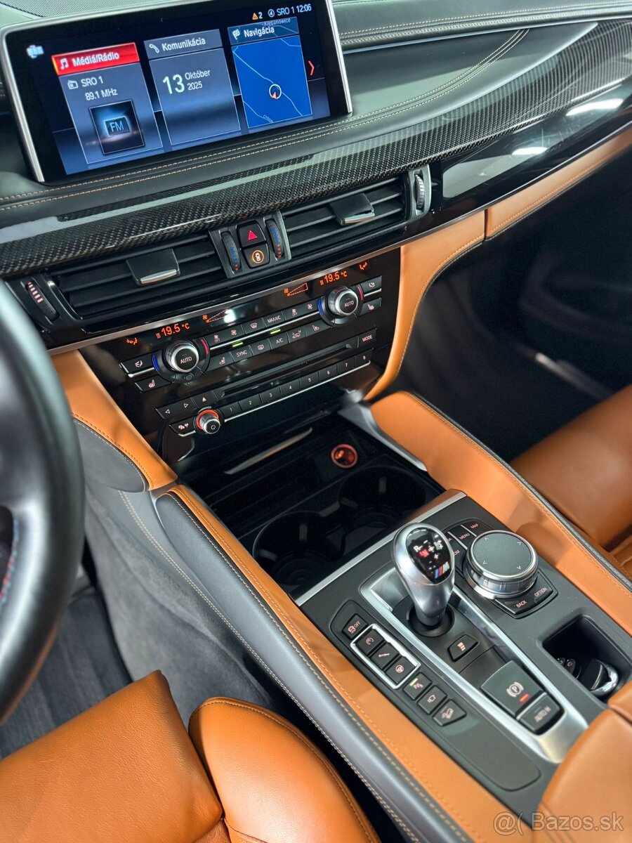 BMW X6M Carbon - 20