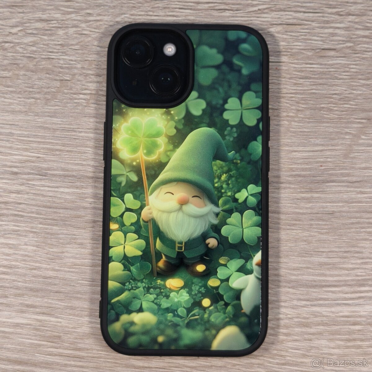 Kryt na iphone a Samsung - 20