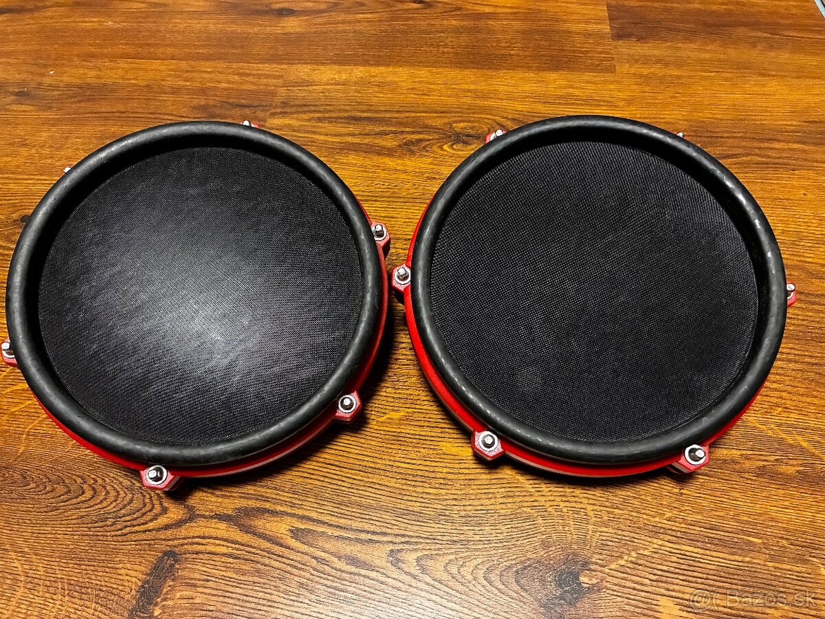 Alesis Nitro Mesh Special Edition - 20