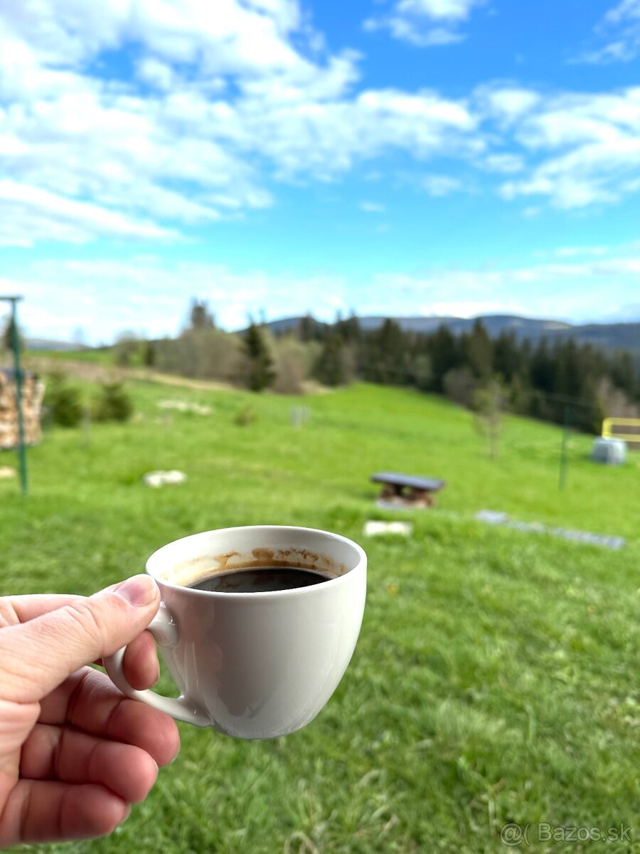 Ubytovanie, chata Oravská lesná - 20