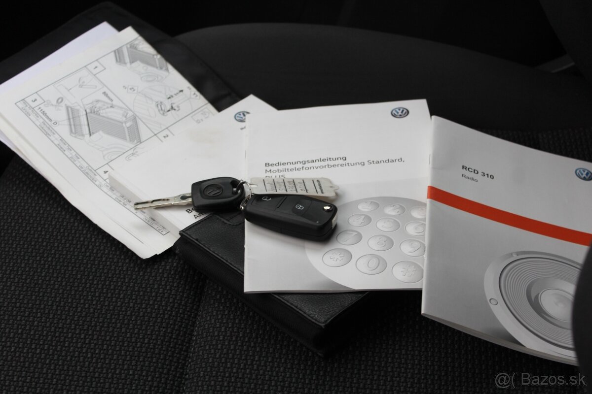 Volkswagen Amarok DC 2.0 TDI Atacama 4MOTION - 20