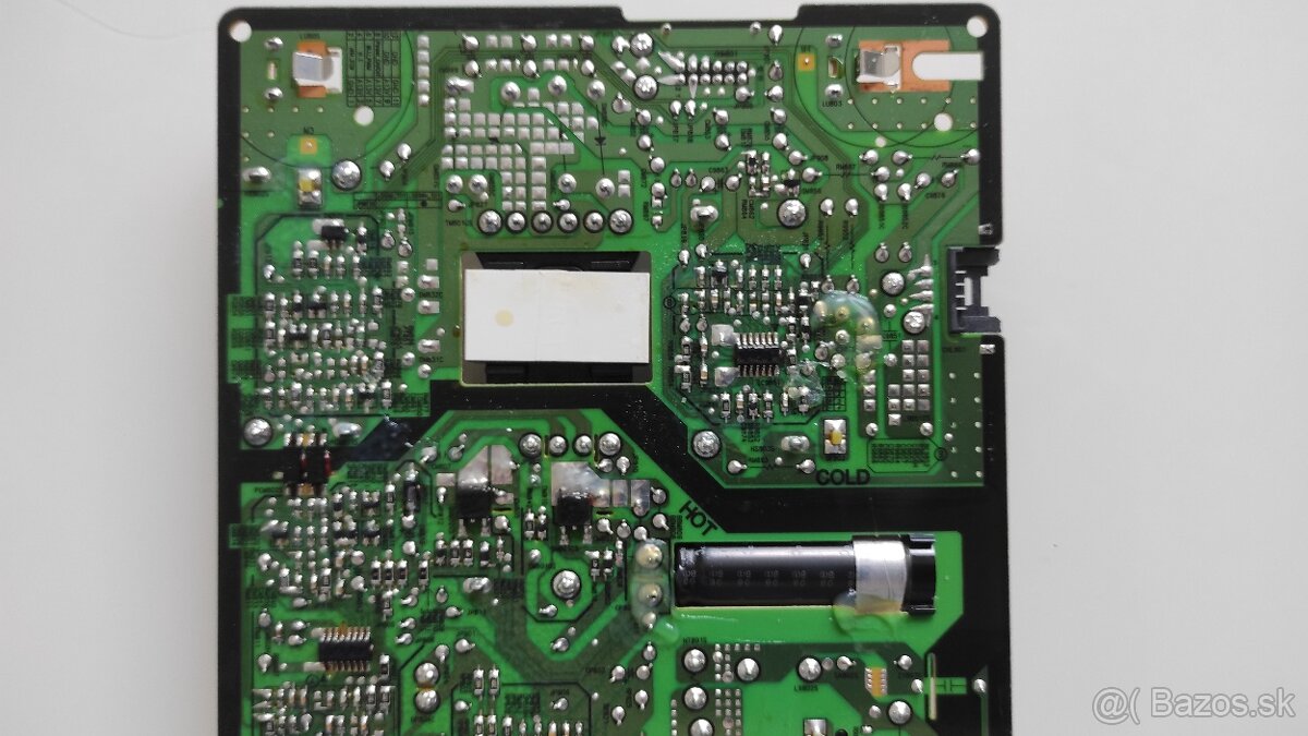 Náhradné diely Samsung UE55TU8070 - 20