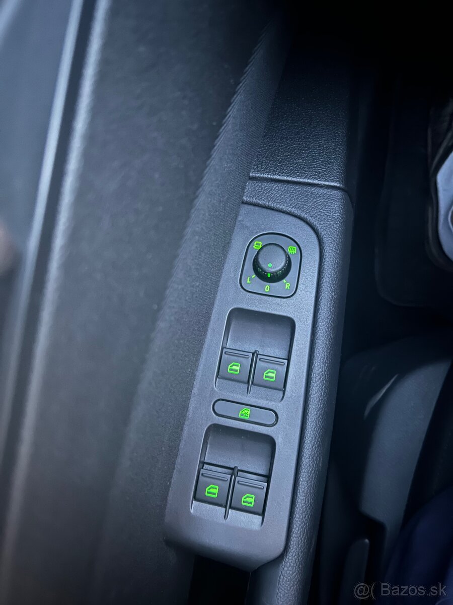 Škoda Superb II. 2009 1,9TDI 77kW bez DPF, nová spojka - 20