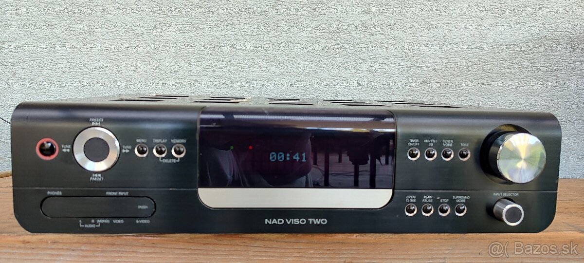 Receiver NAD - 20