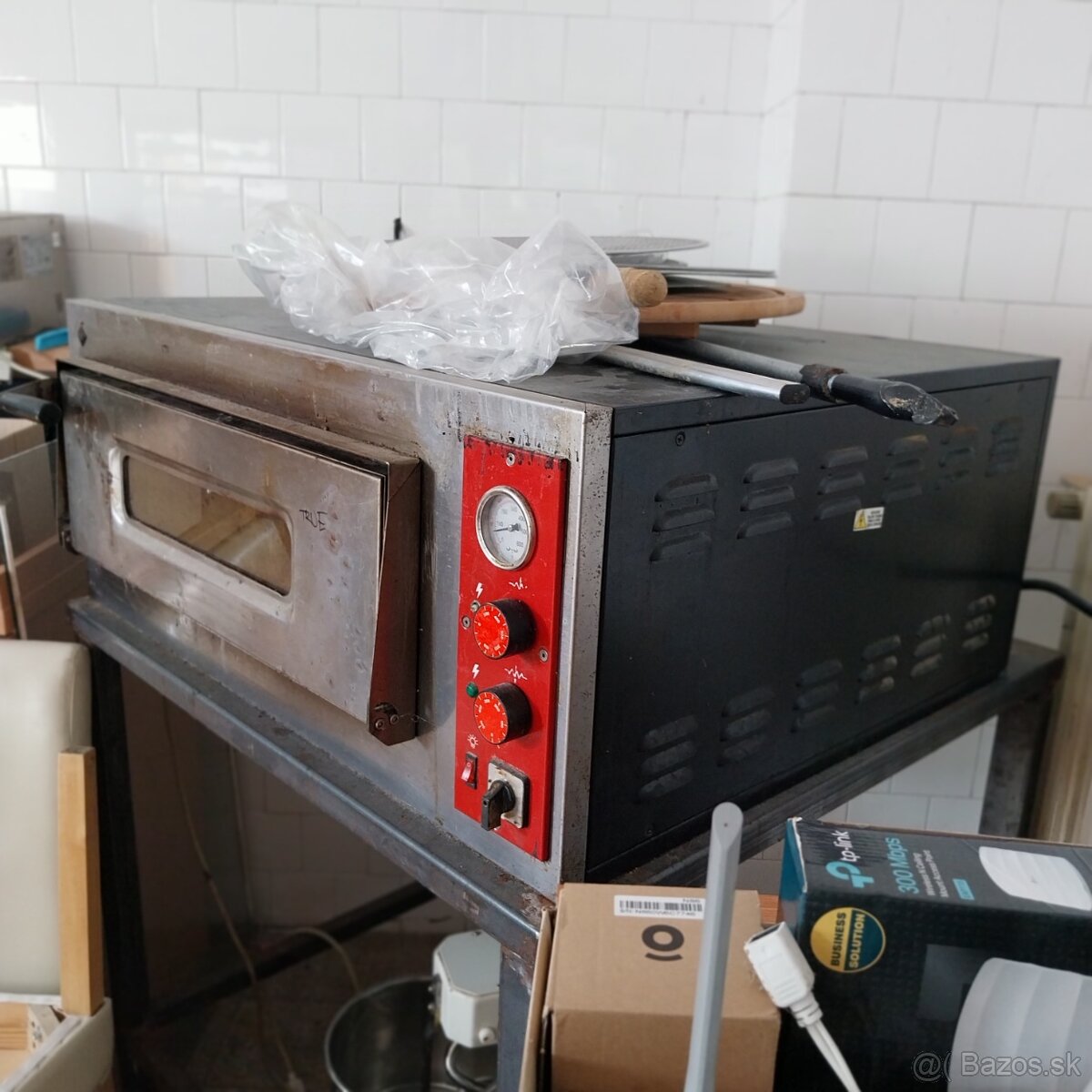 Rozpredam zariadenie kuchyne, reštauracie , ubytovne - 20