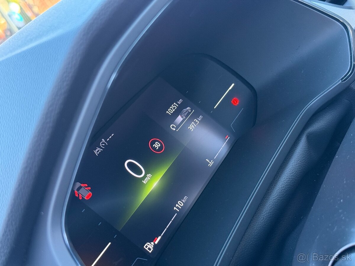 Renault Captur - vozidlo v záruke, 10200 KM, rok výroby 2025 - 20