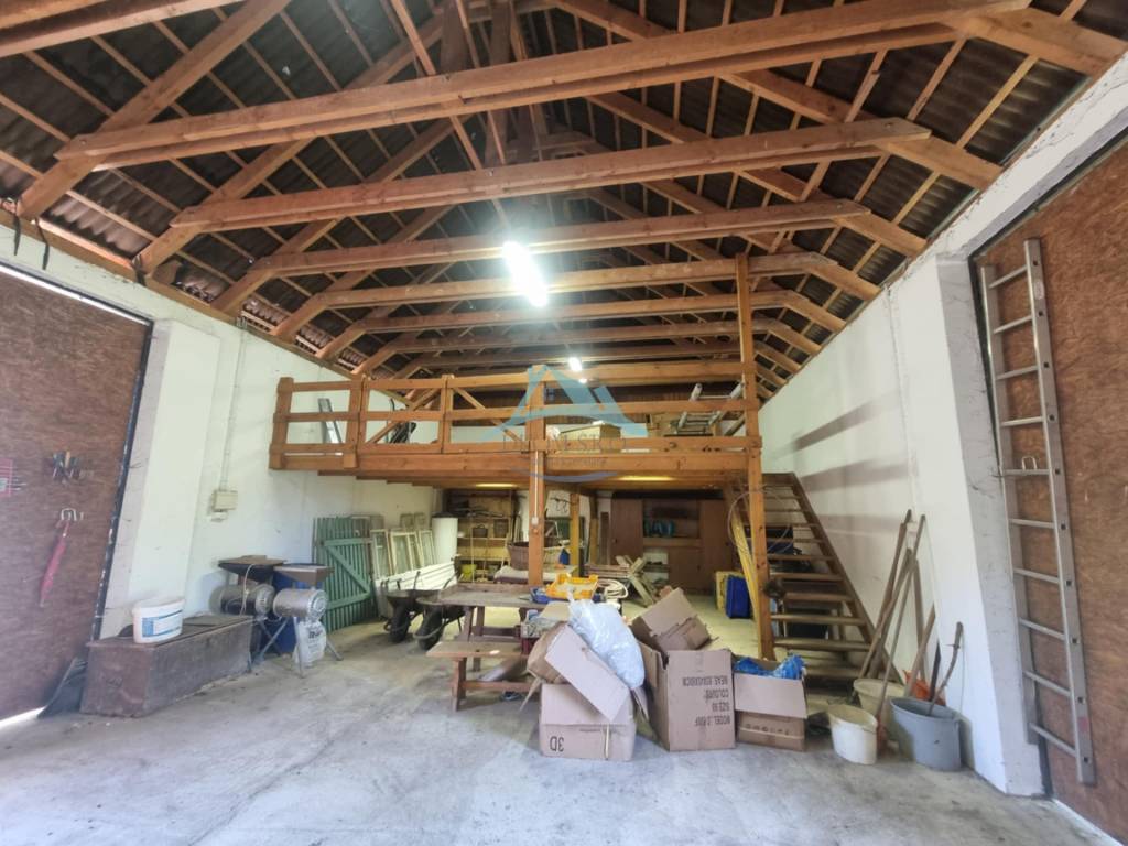 Znížená cena + Dohoda - Rodinný dom v obci Nagyoroszi, Maďar - 20