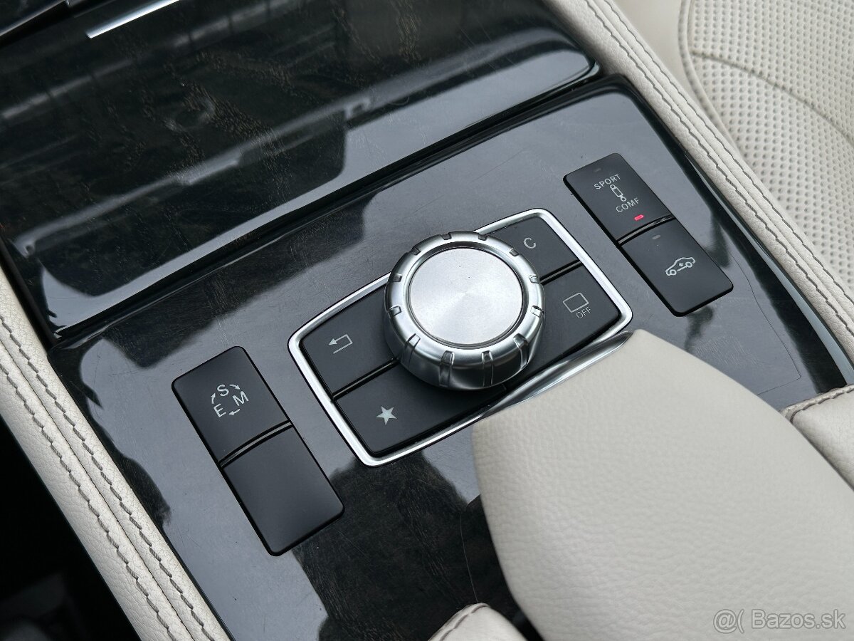 Mercedes-Benz CLS 350 Bluetec 4Matic A/T, r.v.: 2015 - 20