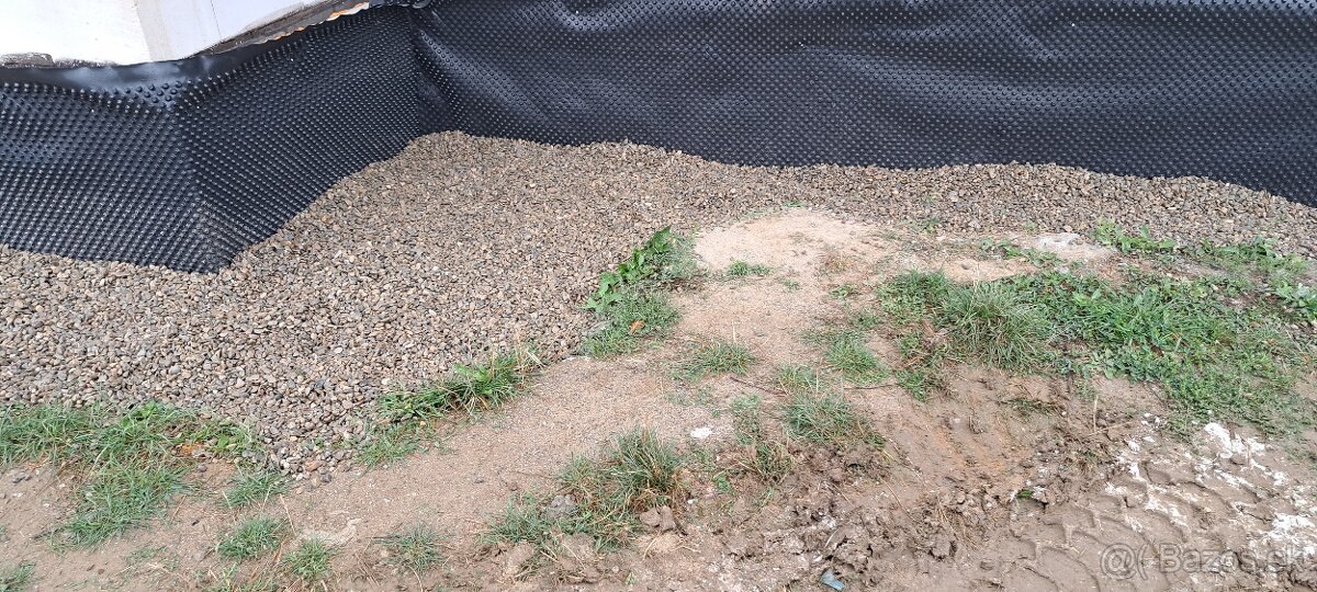 Zemne výkopové práce - 20