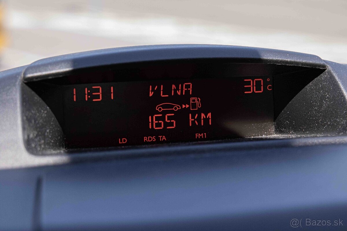 Citroën Berlingo 1.6 HDi 16V 92k Collection - 20