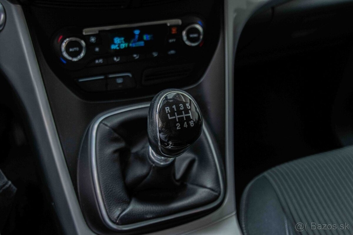 Ford C-Max 1.6 TDCi DPF Ambiente - 20