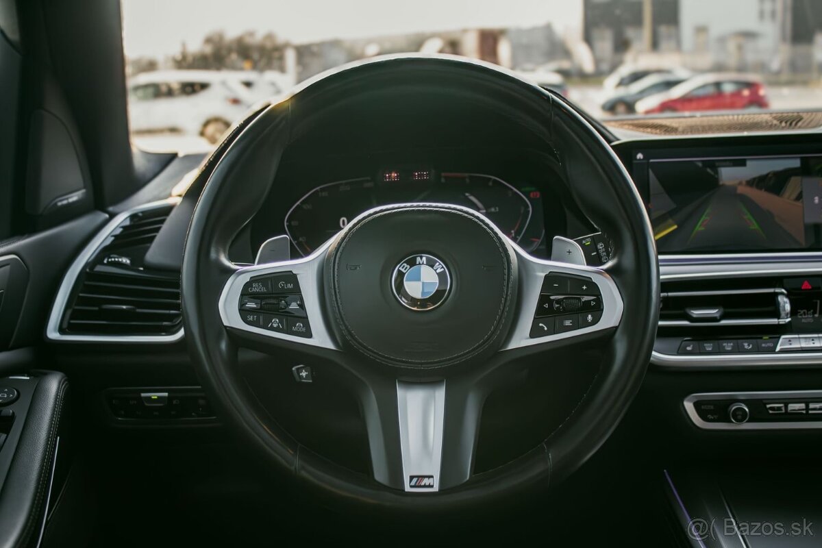 Bmw x5 2021 TOPSTAV - 20