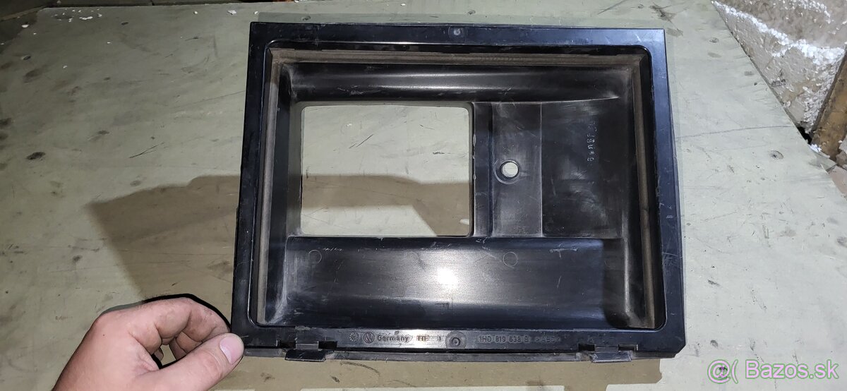 Golf mk3 Diely 1.9 TDI - 20