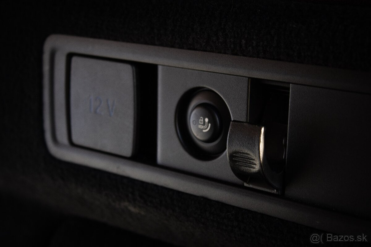 X5 40d Msport, Laser, Vzduch, Webasto, Masáž, Pano, DPH - 20