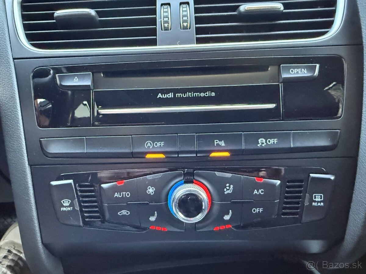 Audi A4 Avant 2.0 TDI 150k multitronic - 20