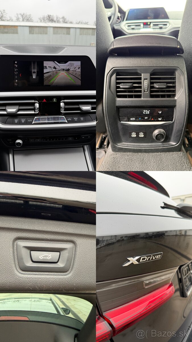 BMW 320d 140kw xDrive 2020 - 20