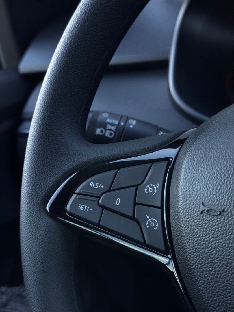 Dacia Sandero 1.0 SCe 65 Essential - 20