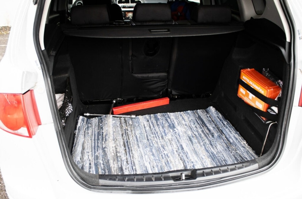 Seat Altea XL 1.6 TDI, 77kW (2013) - 20