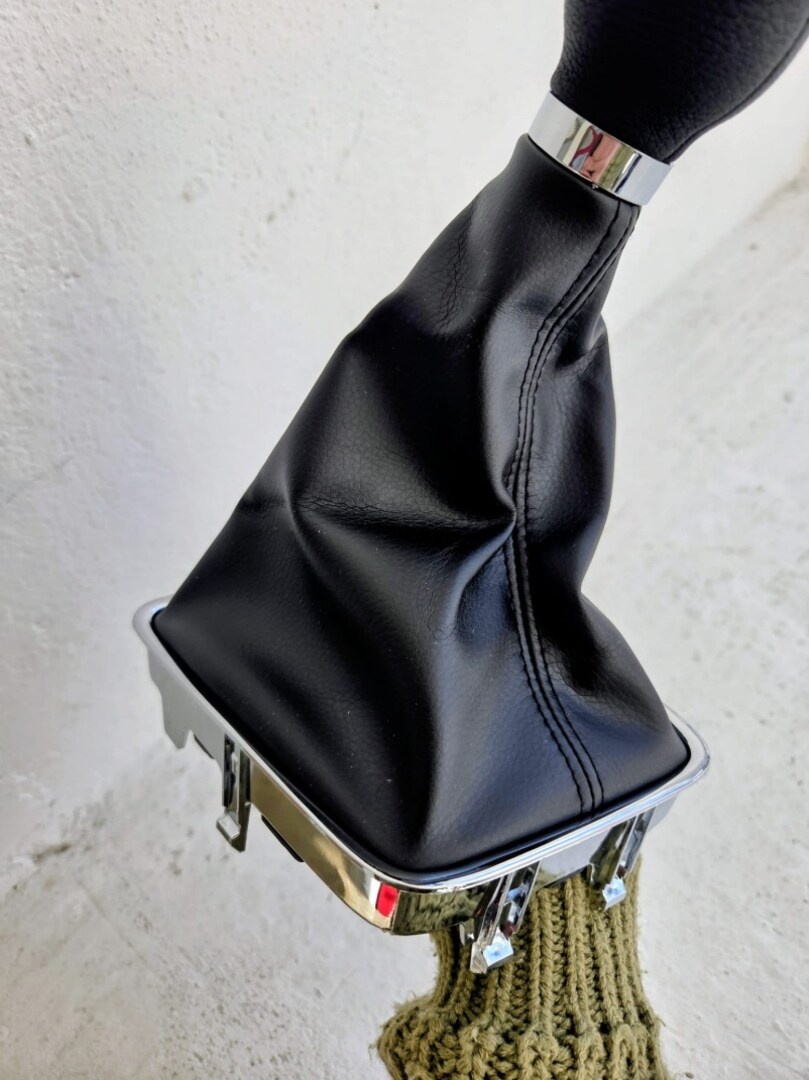 Radiaca paka VW Caddy Sharan SEAT Alhambra - 20