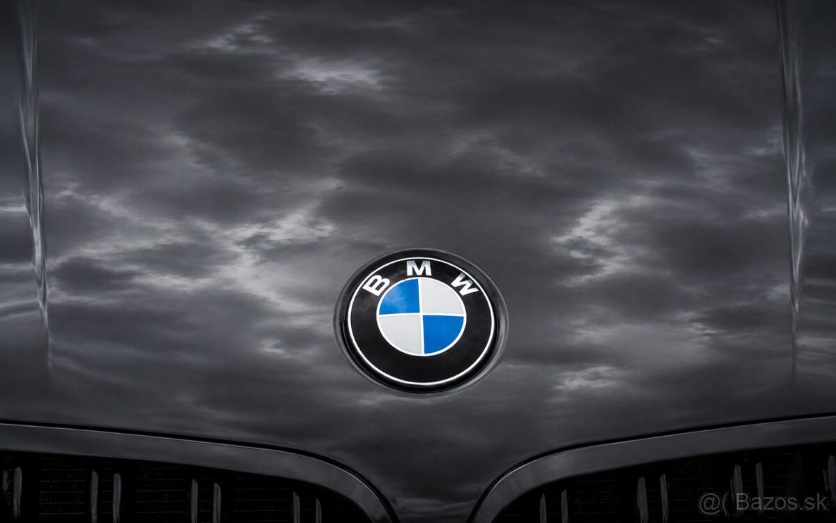 BMW X5 3.0 xDrive 35d - 20