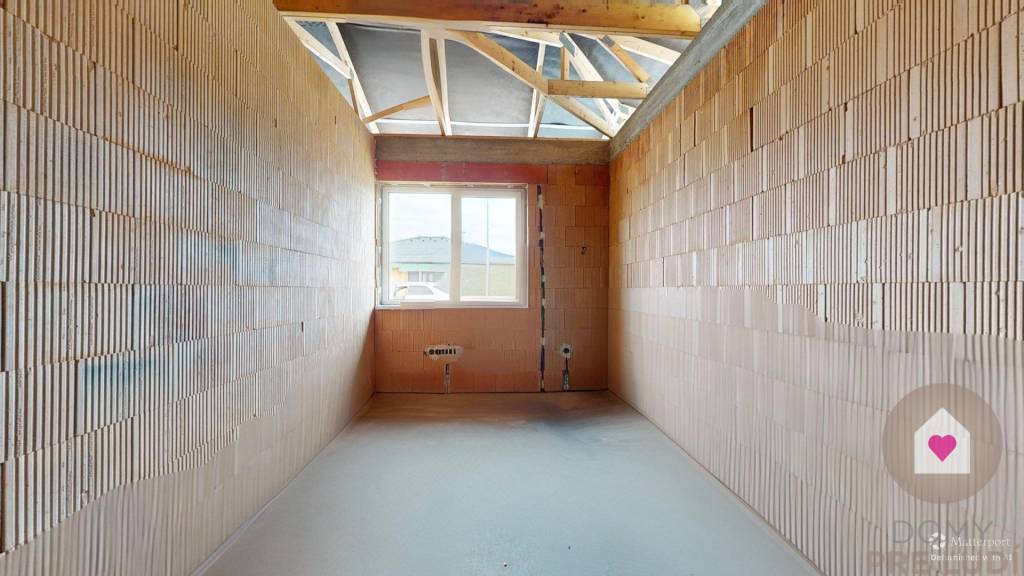 4-izbový rodinný dom s garážou v TOP lokalite, Bernolakovo J - 20