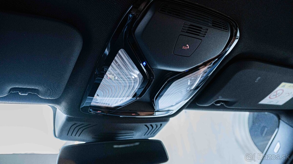 BMW X3 xDrive20d mHEV / ODPOČET - 20