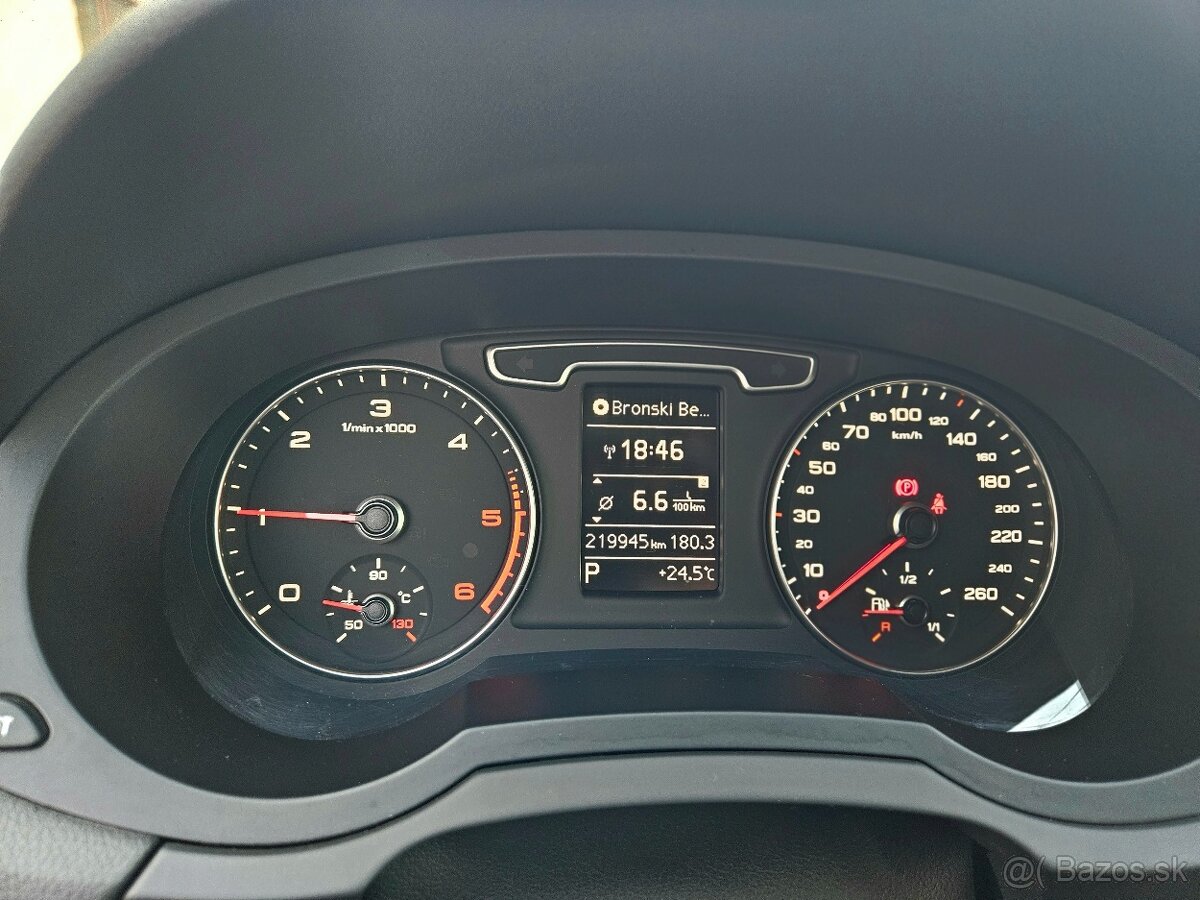 Audi Q3 2.0 TDI 177k quattro Premium - 20