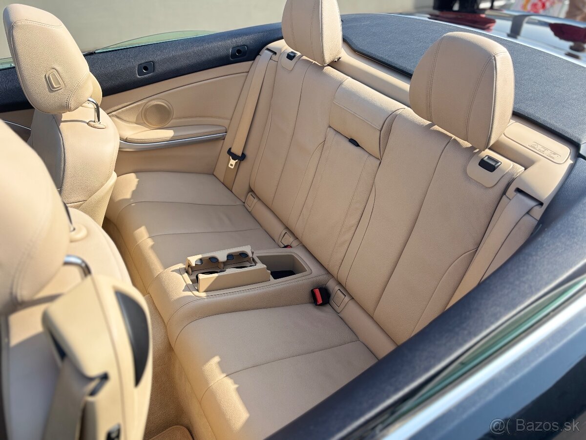 NA PREDAJ BMW Rad 4 Cabrio 420d A/T - 20
