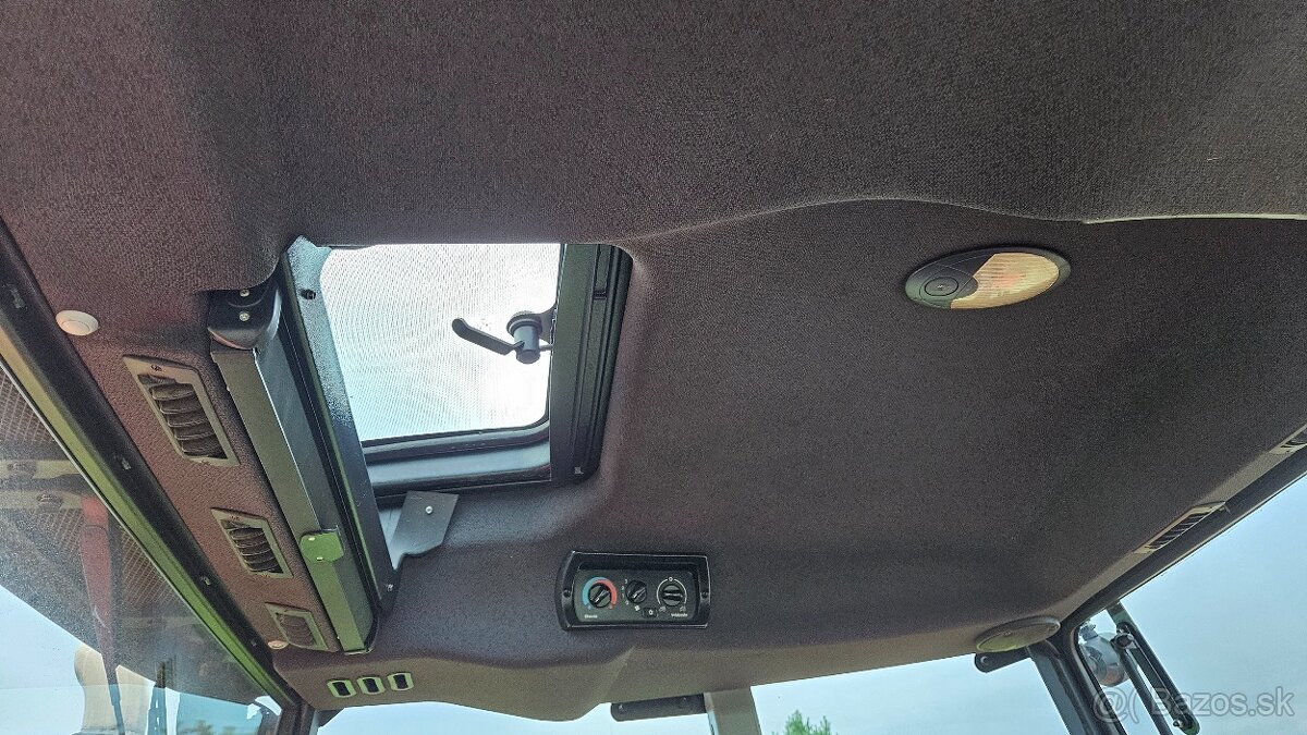 Zetor crystal 160 2015 s pvh (zuidberg pred. Kardan) - 20