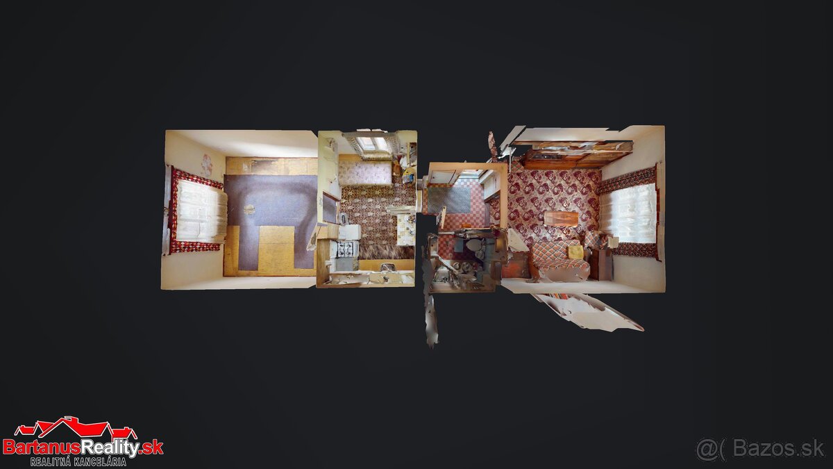 BartanusReality - Na predaj rodinný dom v Trenčíne, Partizán - 20
