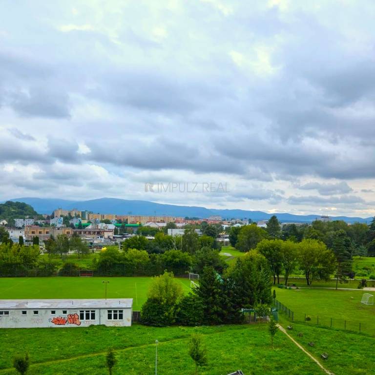 Štýlový 4 izbový byt, 80m², Sídlisko III, Prešov, EXKLUZÍVN - 20