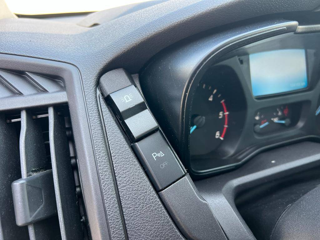 Ford Transit MIXTO 2.0 TDCi 125kW,LINE ASSIST,2019,WEBASTO - 20