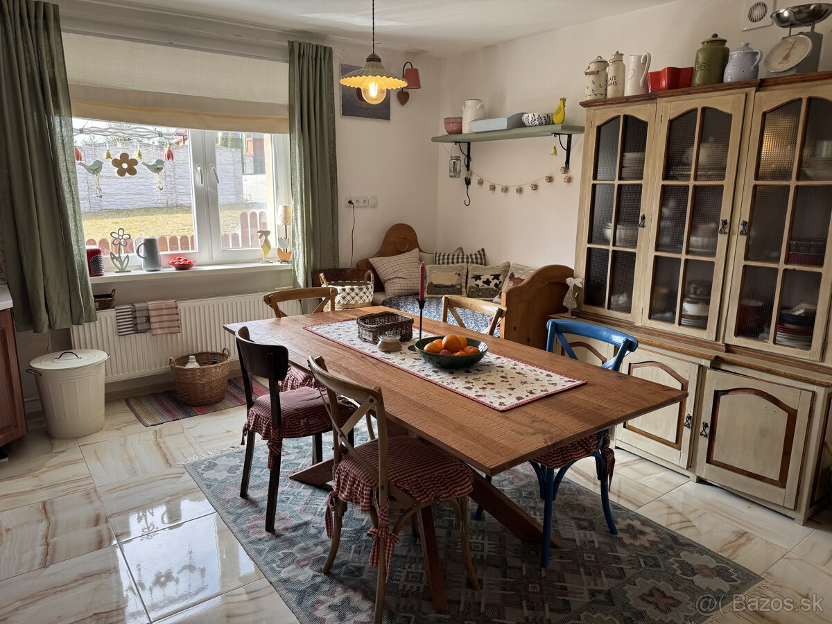 Predaj, rodinný dom, pozemok, záhrada, Kravany, okres Poprad - 20