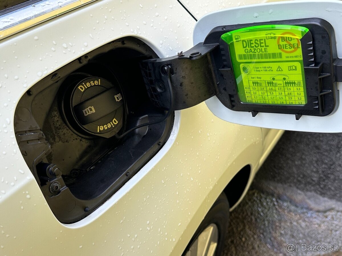 Škoda Octavia III KOMBI 1.6TDI/85kW DSG 1.Maj. LED r.v.2017 - 20