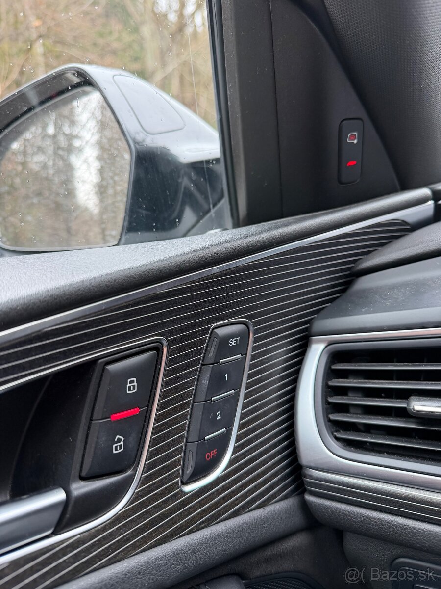 Audi A6 3.0 BiTDi quattro competition DPH - 20