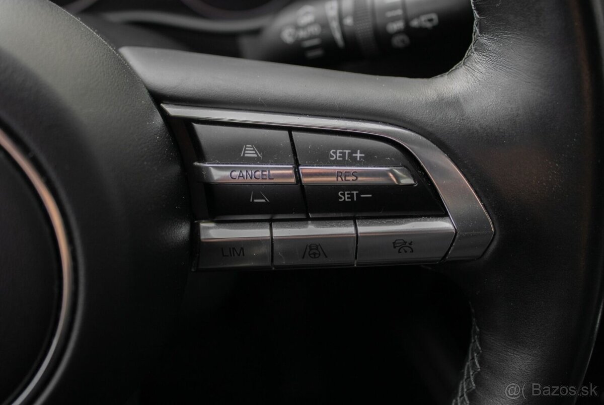 Mazda CX-30 2.0 Skyactiv-G Takumi - 20