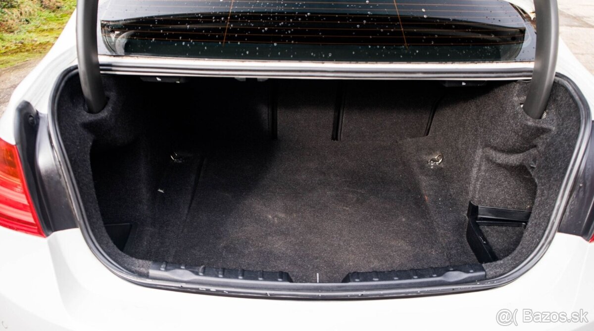 BMW Rad 3 318d e90 - 20