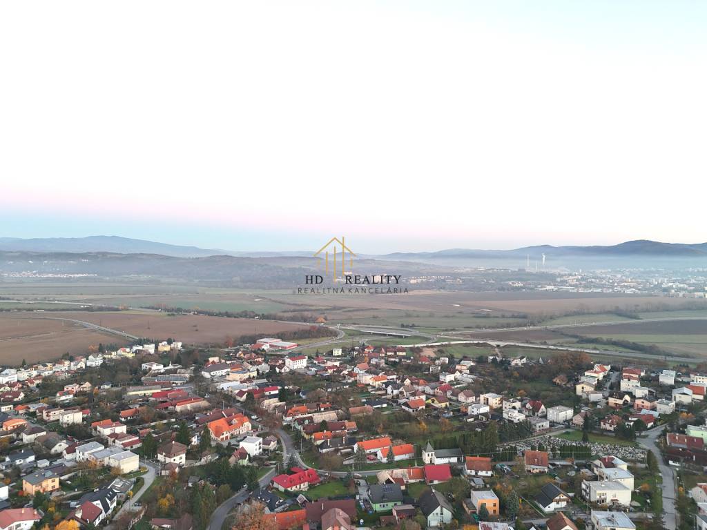 HD REALITY, Predaj rodinného domu v kúpeľnej obci Kováčová - 20