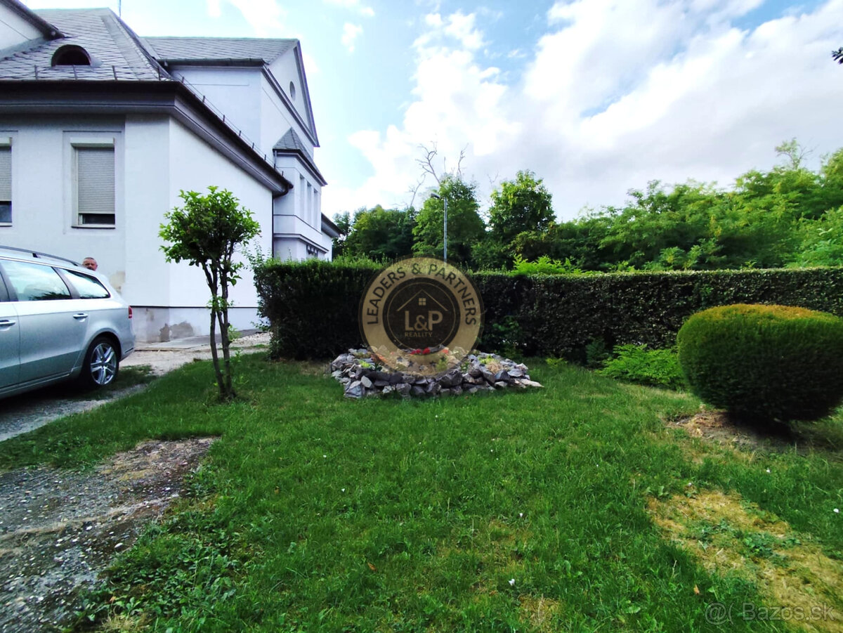 PREDAJ byt Mosonmagyaróvár - 20