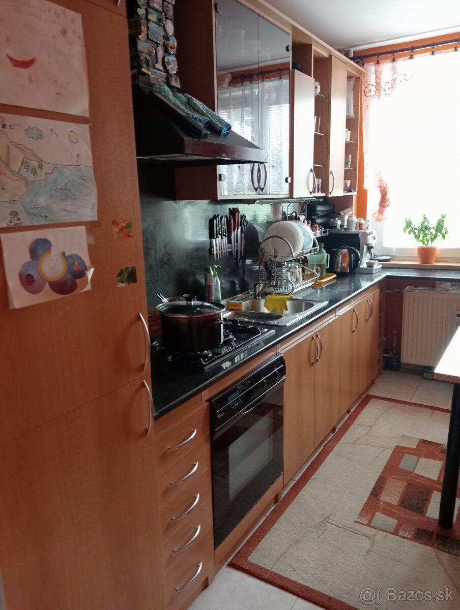 4-izbový - 20