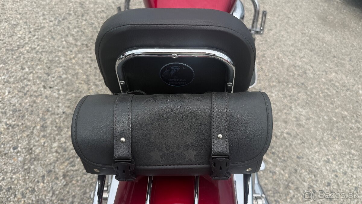 Honda VTX 1300S - 20