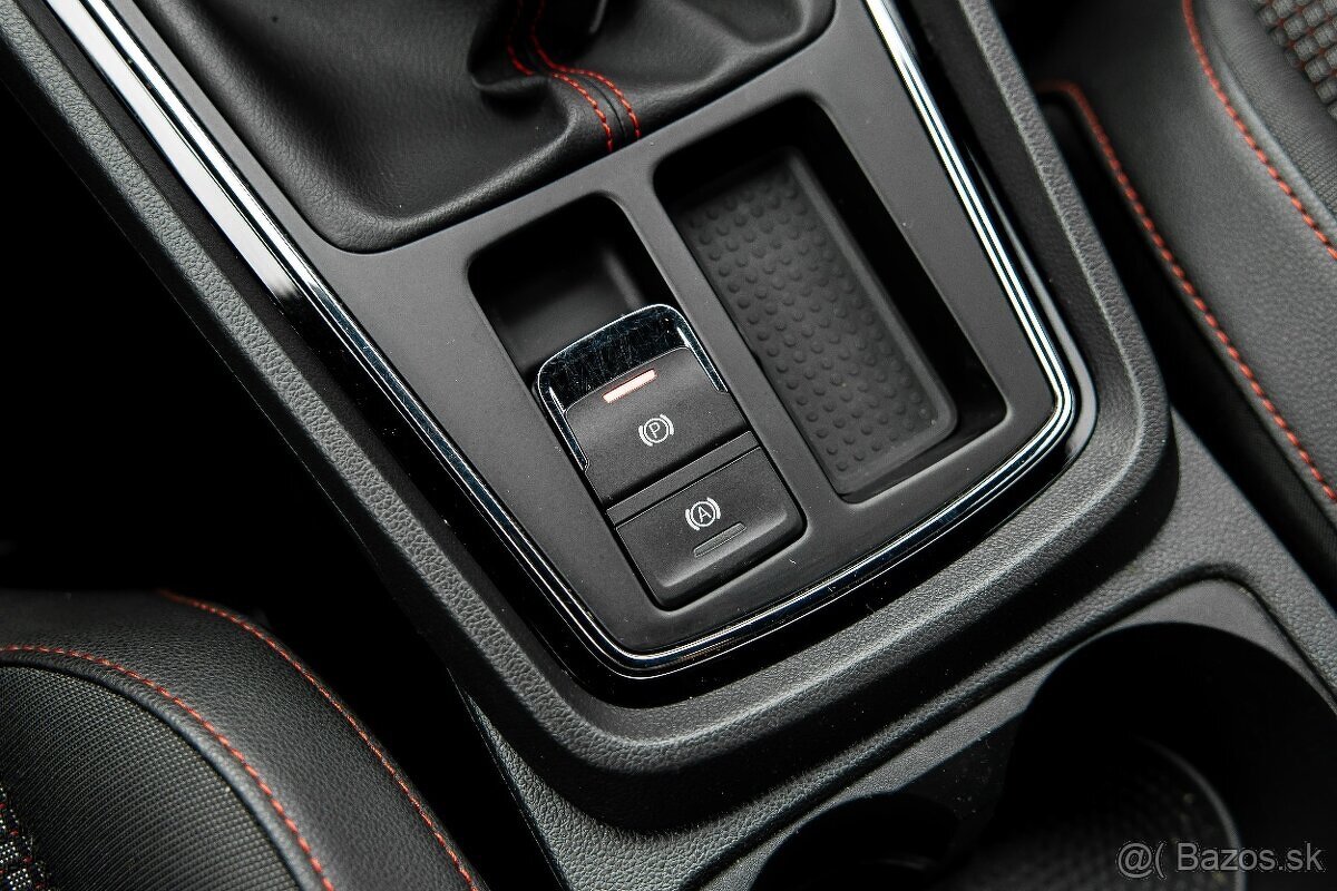 Leon ST FR 1.5 TSI – Výbava, výkon, odpočet DPH - 20