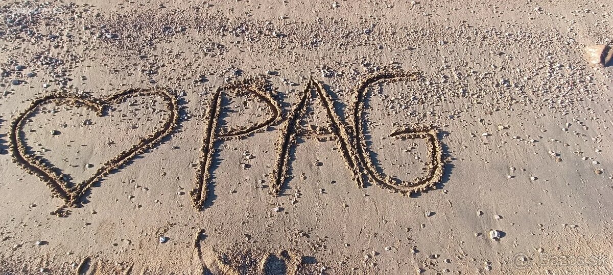 Apartmánový dom na predaj – ostrov Pag, Chorvátsko - 20