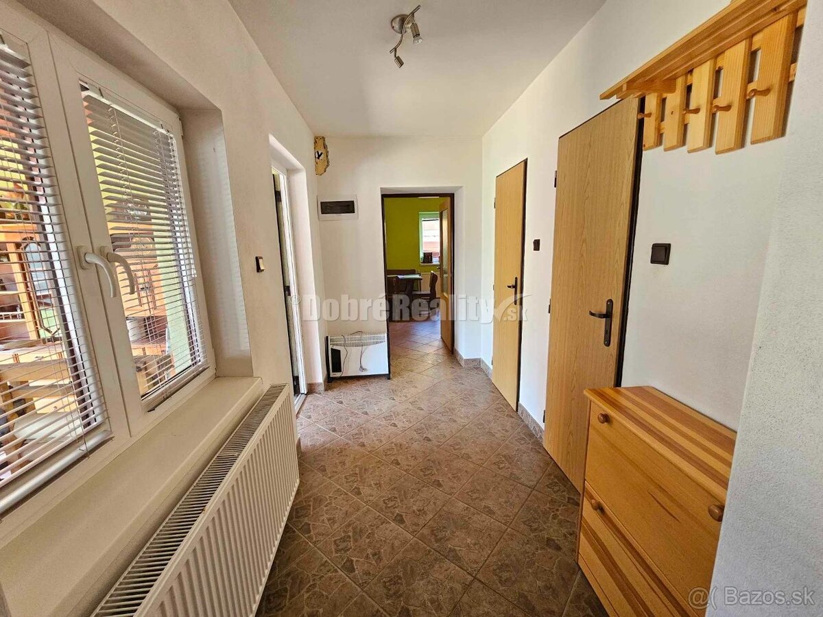 RD / Chalupa v obci Malá LEHOTA v prekrásnom prostredí na po - 20