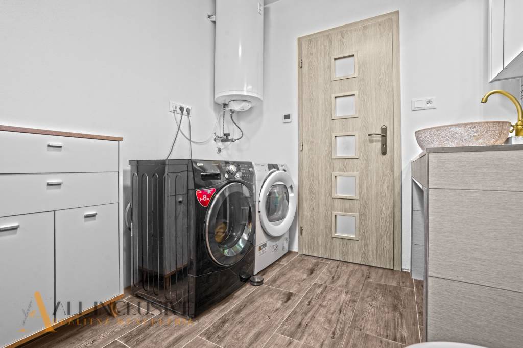 ALL INCLUSIVE | NA PREDAJ 3-IZBOVÝ RODINNÝ DOM V OBCI BALOŇ - 20